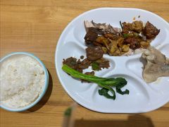 -腾讯食堂(腾讯大厦店)