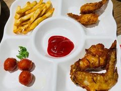 -豪客来牛排(重庆金源世纪广场1731店 )