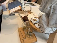 -喜茶(上海打浦桥日月光gelato lab+店)