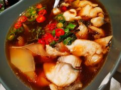 -鹿港小镇(悠唐店)