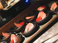 -厚贞日式烤肉(龙之梦店)