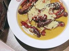 -叶派龙虾•招牌香辣蟹·海鲜(中海国际店)