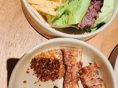 -SHAN山(前滩太古里店)