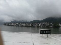 -新安江山水画廊风景区