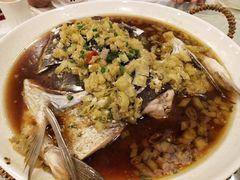 湘式剁椒鱼头-庐州太太(南七里店)