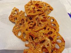 -七个烧烤·武汉大排档(翻身店)