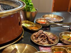 -闻老头·菊花炭烤肉(佛山首店)