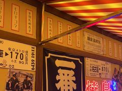 -白石的深夜食堂(济南万象城店)