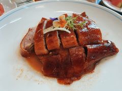 椿记烧鹅-椿记烧鹅(建干路店)
