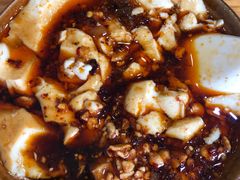 豆腐脑-袁家豆腐