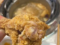 -龍歌自助小火锅(市南金茂湾店)