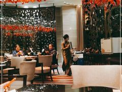 大堂-富力万达嘉华酒店-品珍中餐厅(水果湖店)