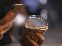 -明谦·Coffee&Cocktail Bar(美您公园店)