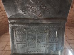 -洛阳古墓博物馆