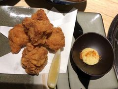 -不倒翁炭火烧肉(永安里店)