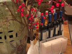-上海金桥红枫万豪酒店-万豪中餐厅