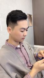 -AMO SALON男士形象