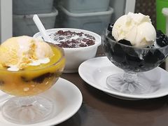 -芬芳甜品(同福路店)