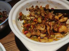 -老湘村·湖南土菜(天河维多利店)