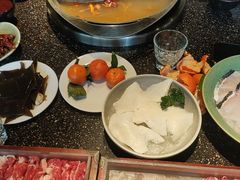 -宽巷子成都火锅(南站店)