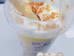 -LELECHA乐乐茶(美罗城店)