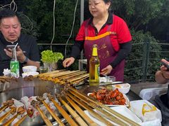 -喷火龙西昌火盆烧烤(泸州总店)