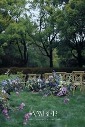 -琥珀婚礼策划AMBER WEDDING