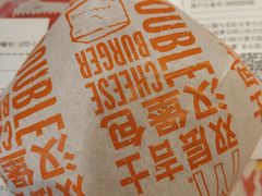 -麦当劳(长泰商业广场店)