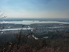 -虞山风景区