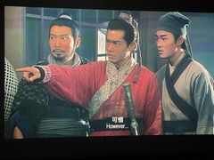 -卢米埃影城(苏州园区华润杜比全景声激光店)