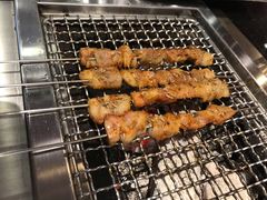 -午月海鲜烧烤酒店(不老街店)