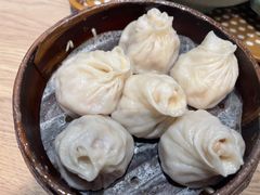 小笼包-常州银丝面馆(府琛店)
