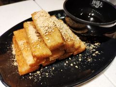 -梵云依家小冒菜(新街口总店)