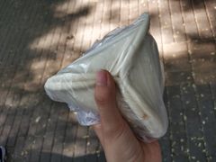 糖三角-天泽祥·鼓楼馒头(鼓楼店)