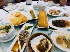 -御彩酒家(东风东路店)
