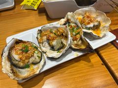 -本色.小马哥烧烤(无锡九里仓店)