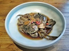 醉蟹-大川先生·小龙虾·川菜(信义坊店)