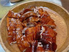 -园林美食城·本土农家菜(杨和镇店)