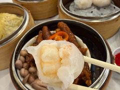 -凤城酒家(渣华道)