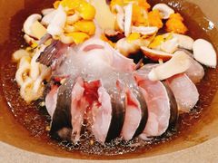 -云渔堂蒸汽石锅鱼(万达店)