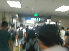 -北京站(地铁站)