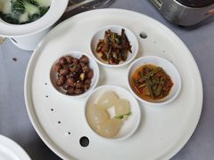 -润泽天·湘味家宴(岳麓山店)
