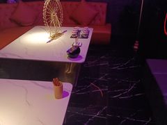 -星聚会KTV(合生汇黑金店)