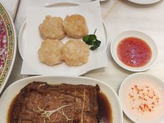 凤城香煎虾饼-顺味凤城(九六广场店)