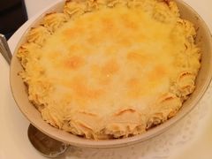 -成桂西餐厅·42年的味道(五大道疙瘩楼店)