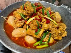 -石灰石烧鸡公(南通万象城店)