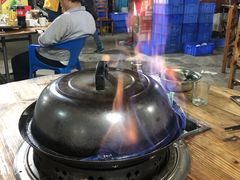 -大地农庄(逢沙大道店)