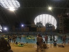-天山海世界·米立方