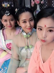 -美云庭古装·格格服汉服·京城旅拍(北京店)