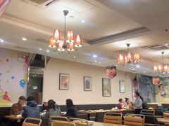 -豪客来牛排(府河店)